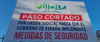 El PP de Ayuso mantiene un falso cartel contra Óscar Puente: lo acredita la justicia