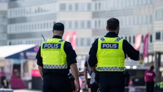 Rickard Andersson, 35 años, solitario, con problemas psíquicos y licencia de armas: así es el autor de la masacre de Suecia