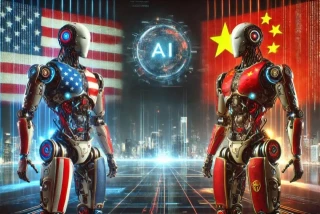 Terminar en prisión por usar DeepSeek: eso propone este proyecto de ley del Senado de EE.UU. que busca romper lazos con China en IA