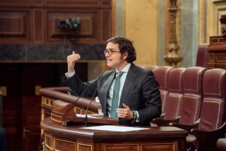 Vox ve "razonable" la propuesta de Trump para Gaza: "Los primeros visos de su política en la zona son buenos"