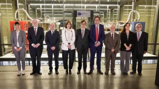 España estrena en el BSC el primer ordenador cuántico creado con tecnología europea