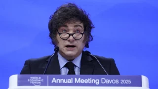 Tras la ruptura con la OMS, Milei evalúa la salida del Acuerdo de París: “Me parece un fraude”