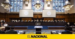 La ofensiva de Trump continúa: firmará una orden ejecutiva para sancionar al Tribunal Penal Internacional