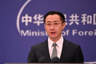 Pekín "lamenta profundamente" la retirada de Panamá de la nueva ruta de la seda china