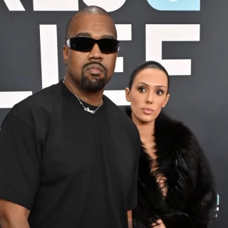 Kanye West asegura ser nazi y justifica el control absoluto sobre su mujer tras la polémica en los Grammys