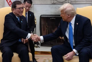 Trump anuncia que pondrá aranceles a todos los países que graven los productos de Estados Unidos