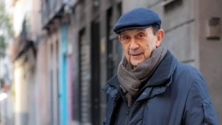 Pepe Ribas: "El felipismo fue un régimen muy corrupto"