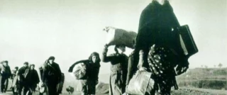 El Gobierno declara Lugar de Memoria ‘La Desbandá’, el éxodo y masacre de la población civil entre Málaga y Almería en febrero de 1937