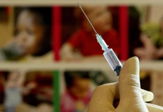 Muere de difteria un niño de 10 años que no estaba vacunado