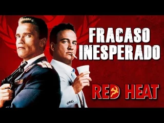 RED HEAT: Era un Éxito seguro, pero...