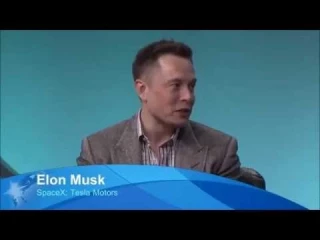Hermano de Elon Musk, Kimbal Musk: "Cuando nos proporcionaron la financiación, se dieron cuenta de que éramos inmigrantes ilegales" [ENG]
