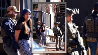 El racismo en la era Trump: “No hables ese español de mierda en mi país”