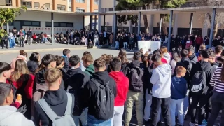Educación tendrá que indemnizar con 10.000€ a la profesora que fue agredida brutalmente por un alumno en un IES de Xirivella