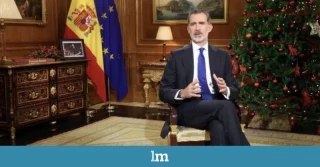 La primera vez de Felipe VI en un acto por un represaliado del franquismo: "Es un lavado de cara"