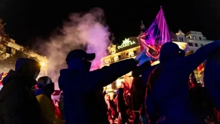 ¿Por qué los jóvenes acuden cada vez más a posiciones de extrema derecha?