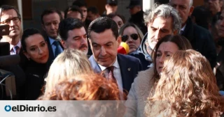 La semana 'horribilis' de Moreno o cómo "un Gobierno se desgasta solo con sus errores" tras seis años de gestión