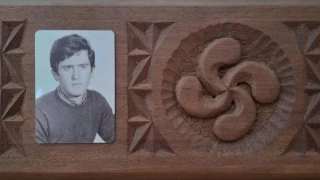 El asesinato de Bittor en el 75, cuando repartía octavillas de la huelga de Potasas en Portugalete, invisible para el Estado