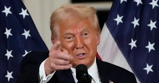 Trump dice que algunos sudafricanos blancos están oprimidos y podrían ser reasentados en Estados Unidos — Dicen 'No, gracias' [ENG]