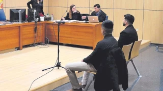 Violación Valencia | “A mi hija no se le va de la cabeza la imagen de ver cómo me violaban”