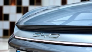 BYD ya es la tercera marca de coches más grande del mundo... y pronto será la segunda