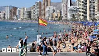 Cómo la economía española se convirtió en la envidia de Europa