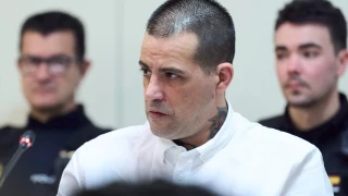 El acusado de matar a su pareja y su bebé en Cantabria en 2021: "Cualquier día apuñalo a la niña. Quiero verla muerta"