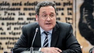 El Ministerio del Interior revisará la seguridad del fiscal general del Estado tras la filtración de sus datos personales