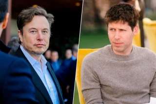 Sam Altman tenía un plan para convertir a OpenAI en una for-profit. La megaoferta de Elon Musk se lo va a complicar mucho