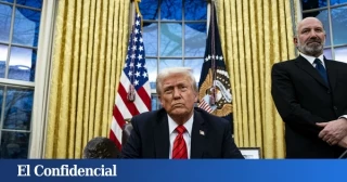 Trump deja la puerta abierta a que Ucrania "pueda ser rusa algún día"