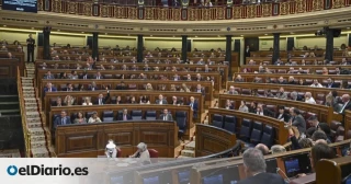 El Congreso convalida la revalorización de las pensiones y ayudas al transporte público al segundo intento
