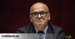 El PP gallego se niega a reprobar a Baltar porque conducir a 215 kilómetros por hora es "un delito de peligro abstracto"