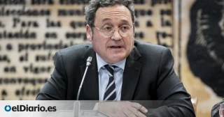 El fiscal general acusa a la Guardia Civil de aportar miles de datos "absolutamente innecesarios" sobre su teléfono