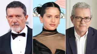 Antonio Banderas, Rosalía, Pablo Isla... EEUU no considera a los españoles como 'blancos', sino como 'hispanos'