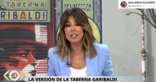 Ana Terradillos obligada a rectificar el bulo sobre los trabajadores de la Taberna Garibaldi tras el burofax