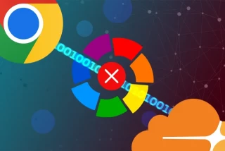 El bloqueo de LaLiga y Telefónica a Cloudflare no se ajusta a la legalidad. Así puedes reclamar al Ministerio que intervenga