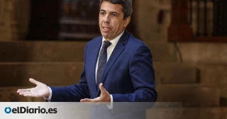 El Secretario de Estado de Medio Ambiente advierte a Mazón de que está "al borde del delito, manipulando audios del 112"