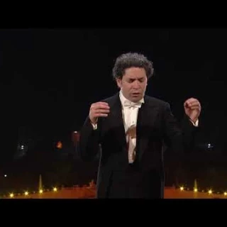 Barber: Adagio for Strings, Op.11 (Summer Night Concert 2019)