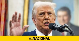Trump anuncia la imposición de aranceles contra la UE en respuesta al IVA