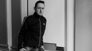 Fermín Muguruza: "Las democracias actuales son un gran engaño"