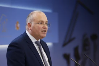 El PP anima a Mazón a seguir trabajando y resta valor al audio de la Aemet