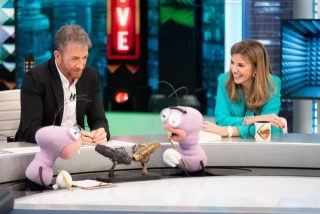 El Hormiguero invita a Marian Rojas Estapé, psiquiatra integrante del Opus Dei, para presentar su nuevo libro