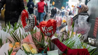 Nieves Concostrina: "No hubo ningún San Valentín, es un cuento inventado por la Iglesia Católica"