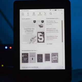 Amazon limitará las formas en las que puedes transferir libros al Kindle desde el 26 de febrero