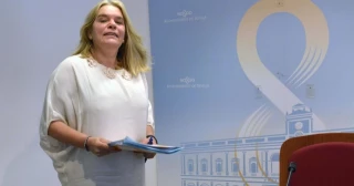 Asunción Fley dice que cobró más de 20.000 euros por asesorar y por gastos en locomoción y manutencion