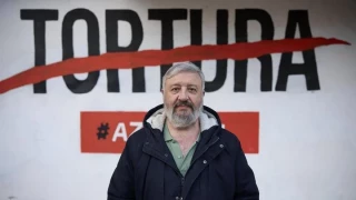 “Ocho horas a limpia hostia créame que se hacen eternas. Fueron terribles; golpes, golpes y más golpes”