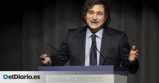 Milei promociona una criptomoneda fraudulenta y hace perder millones a sus seguidores