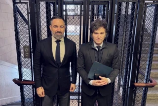 La sumisión no paga las facturas: Trump y la humillación a Milei y Abascal