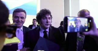 Estudios juridicos internacionales preparan demandas masivas contra Milei por la estafa cripto