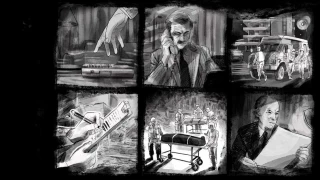 Los tres cadáveres secretos de El Descanso