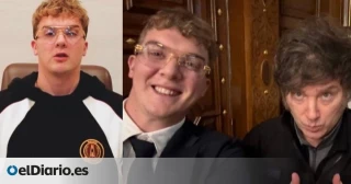 Uno de los creadores de la criptomoneda fraudulenta que promocionó Milei asegura que acordó la campaña con el equipo del presidente